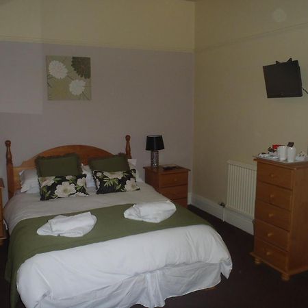 Gillygate Guest House York Zewnętrze zdjęcie