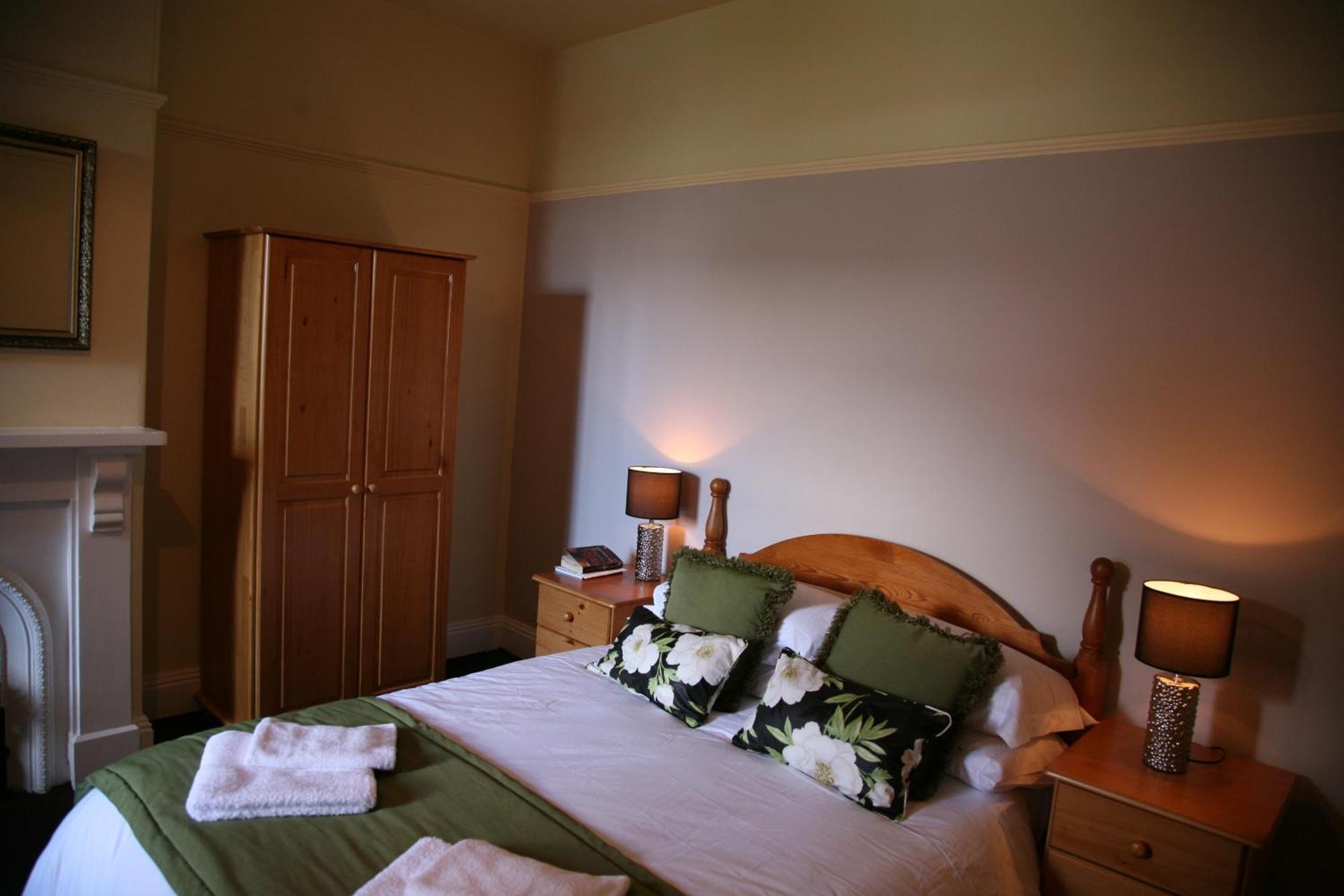 Gillygate Guest House York Zewnętrze zdjęcie