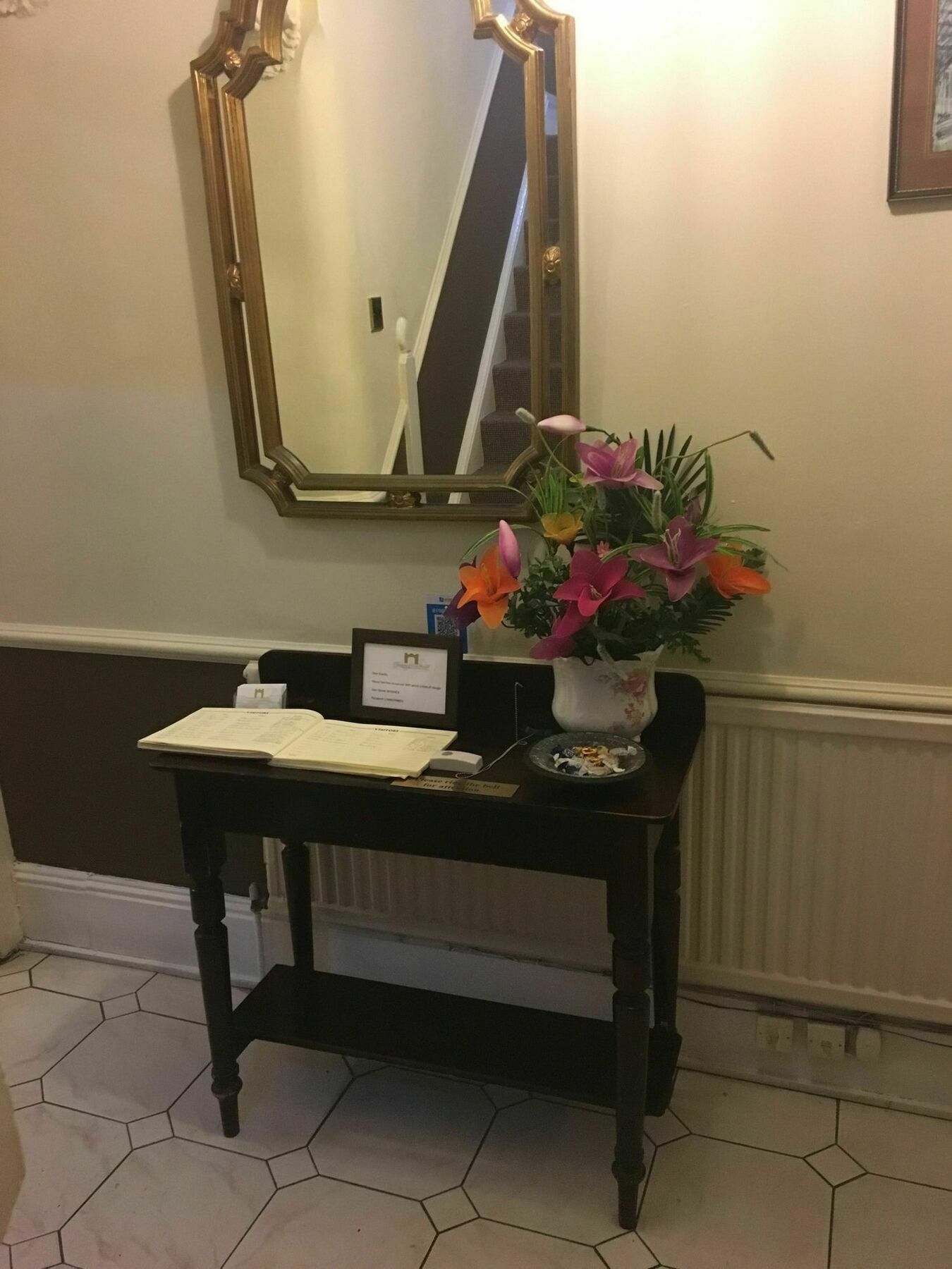 Gillygate Guest House York Zewnętrze zdjęcie