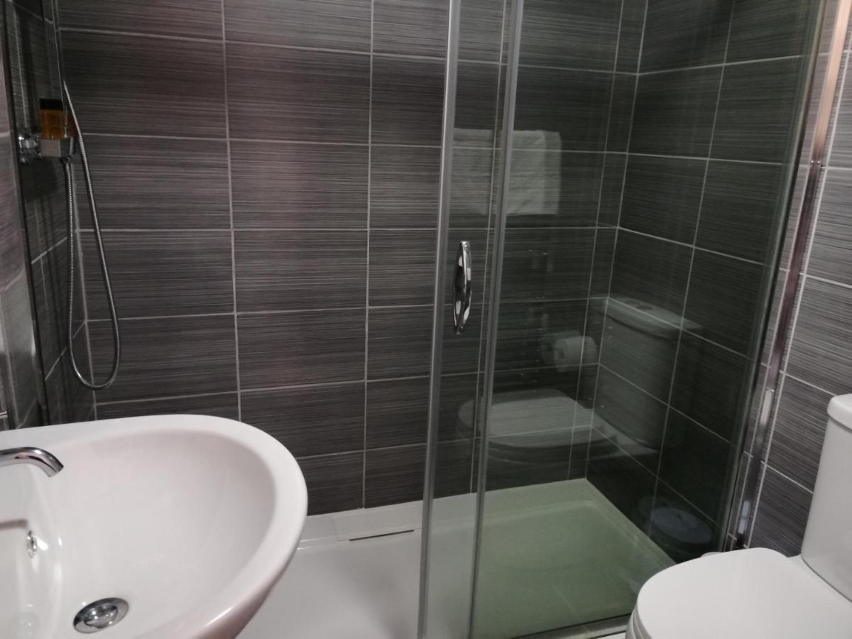 Gillygate Guest House York Zewnętrze zdjęcie